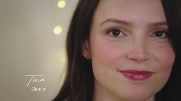 Gaming Meets Blockchain: Tina’s Journey to Owning In-Game Assets