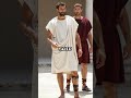 The Slave Who Laughed When His Leg Broke