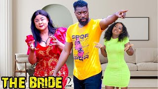 THE BRIDE 2 {NEWLY RELEASED NOLLYWOOD MOVIE} LATEST TRENDING NOLLYWOOD MOVIE #2024 #trending #movies