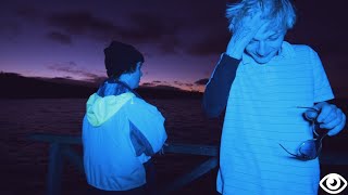 Swoopy &amp; pradaaslife - Niké ocean (Official Music Video)