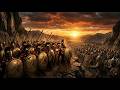 300 Spartans The Battle That Shocked an Empire