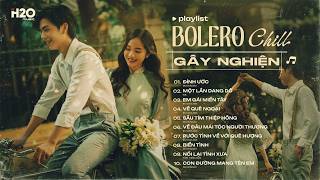 LIÊN KHÚC BOLERO LOFI TRỮ TÌNH 2026 - Tuyển Chọn Nhạc Vàng Trữ Tình Hay Nhất - Nhạc Xưa CỰC ÊM TAI