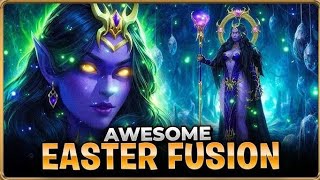 Mavara Fusion Complete Raid Shadow Legends Free To Play 20 April 2026