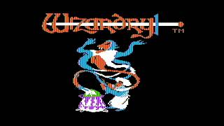 Wizardry: Proving Grounds of the Mad Overlord - intro & gameplay - Sir-Tech, 1981 - Apple II - CRPG