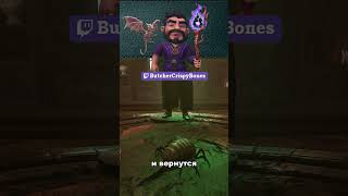 Как обойти баг с посвящением в Маги Огня? #готика #gothic #gothic1 #gothic1remake