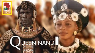 The African Queen Who Stood Against Social Pressure, Mother Of Shaka Zulu