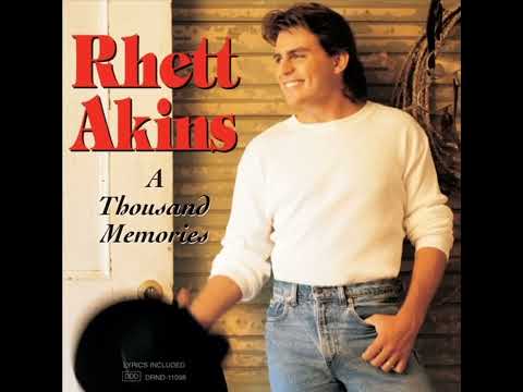 Rhett Akins- That Ain’t My Truck Lyrics