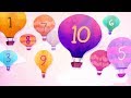 StoryBots | Counting to 10 | Learn Numbers Song | Learn To Count with the StoryBots | Netflix Jr