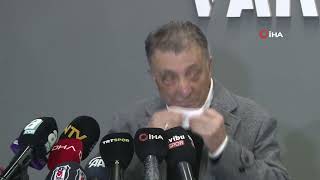 Ahmet Nur Çebi'den Galatasaray'a dikkat çeken çağrı: İsterse Barcelona maçını...
