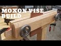 Moxon Vise Build Moxon Vise Build