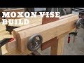 Moxon Vise Build