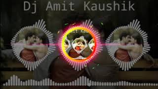 Dj Amit kaushik-Tera_ Fitoor_ Jab_ Sea_ Chad_ gay_-_mix