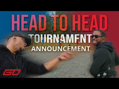Guns Out Head 2 Head Tournament Announcement