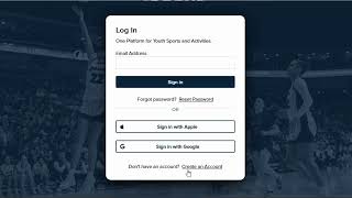 Summer Sports Performance Registration Video: Summer 2026