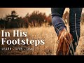 In His Footsteps: Following Jesus episode artwork