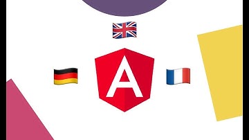 Angular i18n. Как добавить локализацию сайта. Translate. Переводы на сайте. Ngx-translate