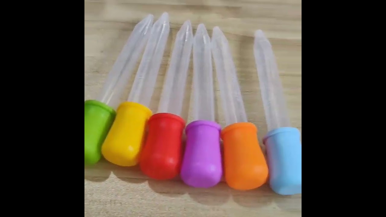 Plastic Graduated Cylinders & Beakers Set  Cylinders  Beakers  Droppers   from China