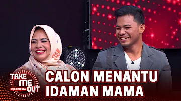 Mama Siap Cari Calon Mantu Idaman Untuk Fachri - Take Me Out Indonesia 2024