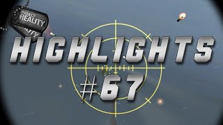 Project Reality Highlights 67