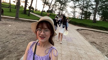 Cùng nhau ngắm bình minh trên biển Đồi Dương Phan Thiết