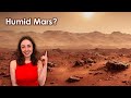 Mars Climate and Clay Deposits Quiz