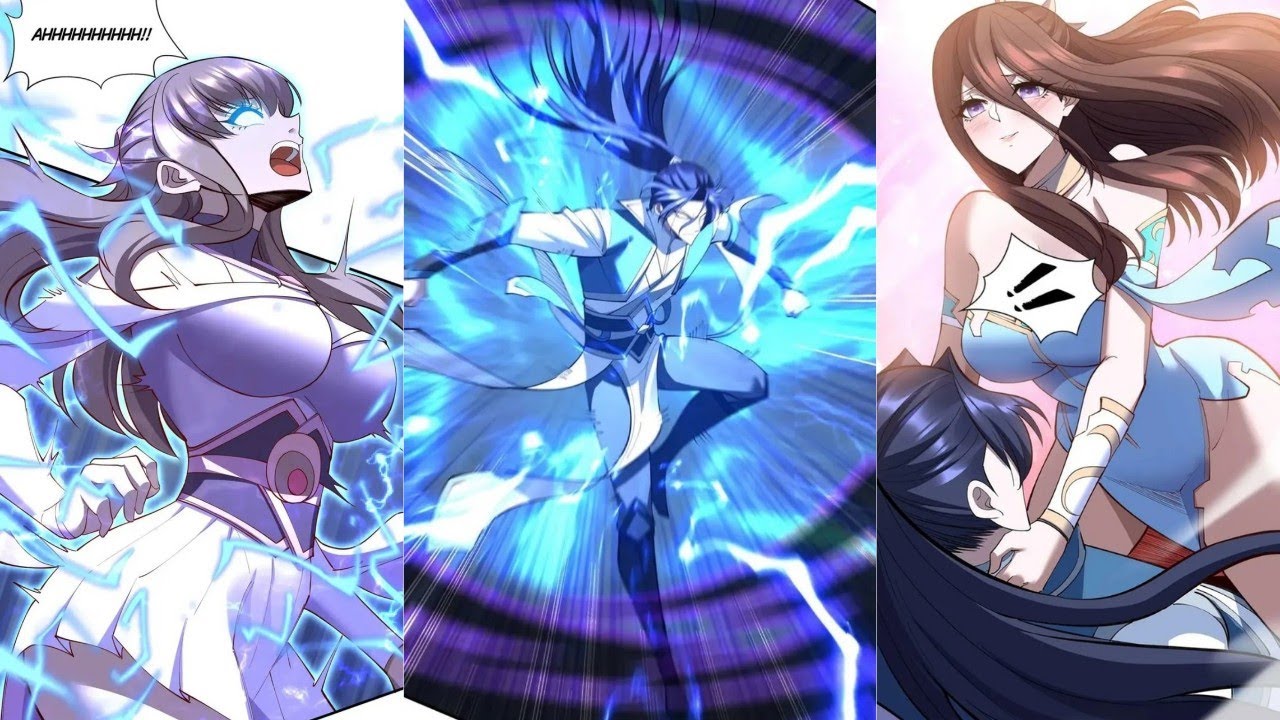 [Full] Starting with Transmigration 1-80 Manhua Recap