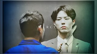 ► I Remember You MV | Hyun & Min | M.E.R.C.Y.