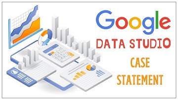 Google Data Studio Case Statement Syntax: Same as SQL?