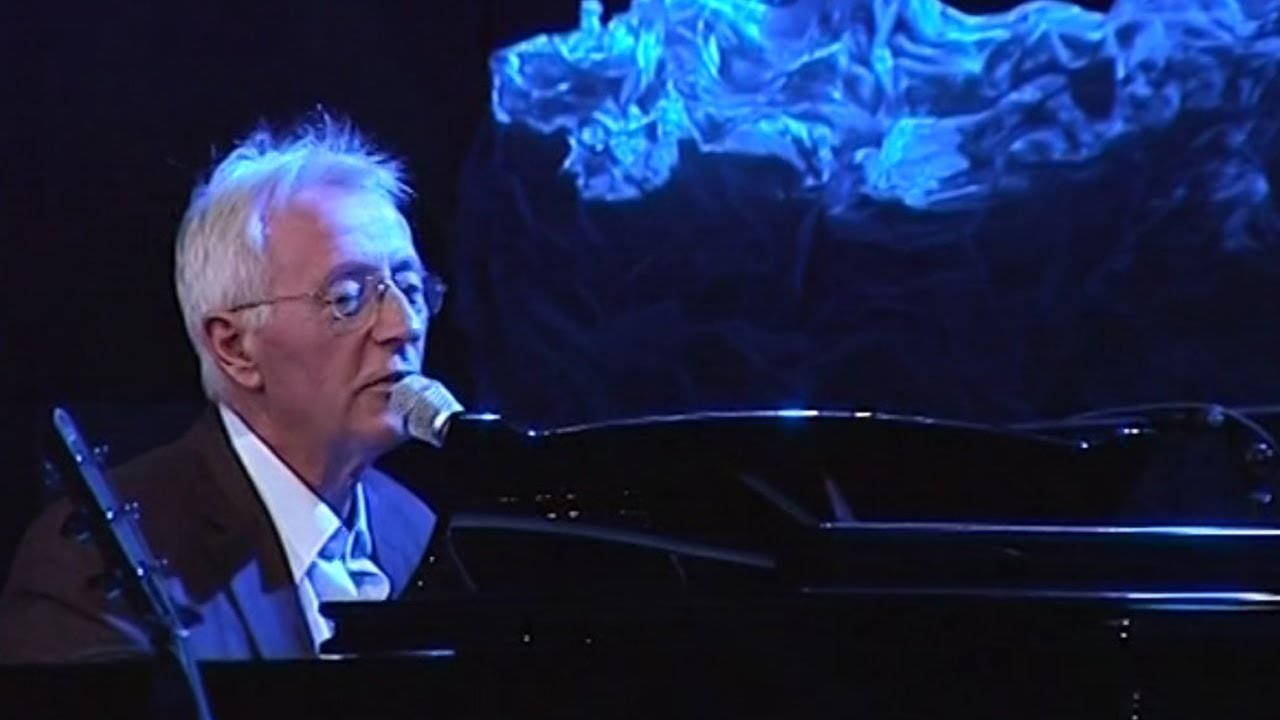 Kad mi dođeš ti - Oliver Dragojević [Lisinski 2006.]