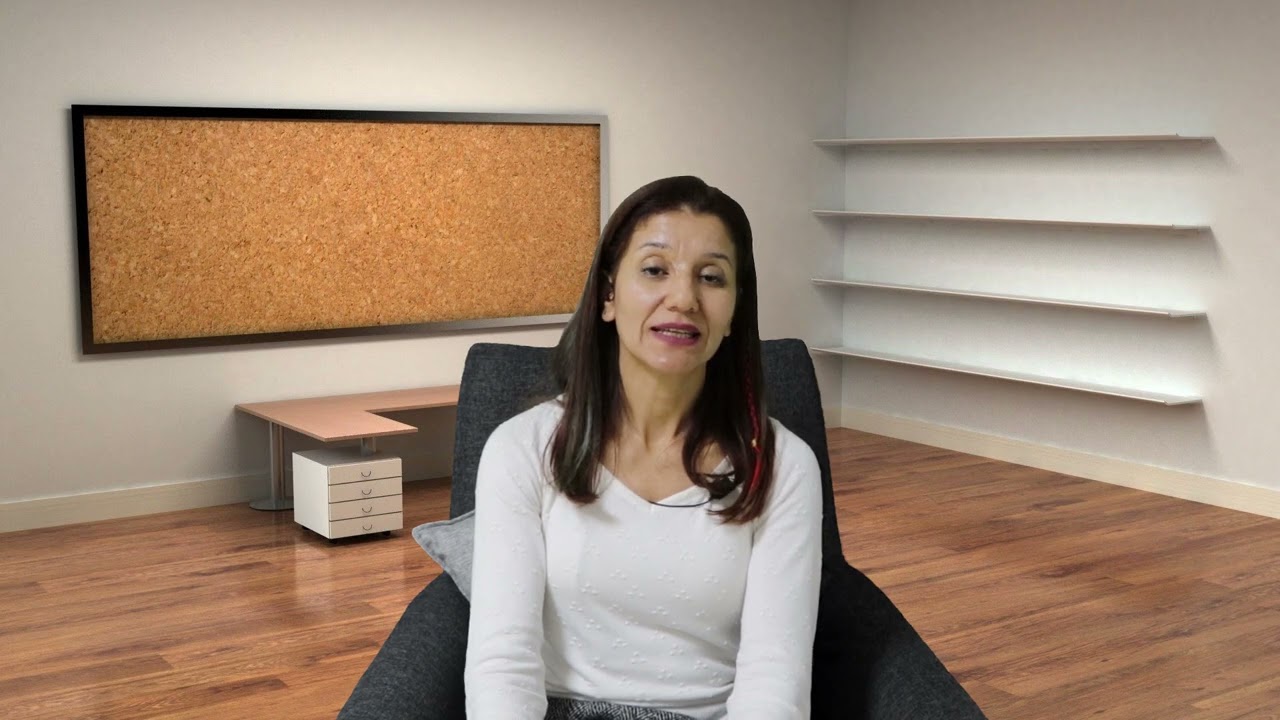 video Nefes Koçluğu Eğitimi Sertifikası