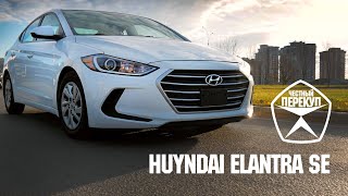 HUYNDAI ELANTRA - САМОЕ ВЫГОДНОЕ ПРЕДЛОЖЕНИЕ! ТЕСТ - СТОИТ ЛИ ПОКУПАТЬ? АВТОМОБИЛИ ИЗ США, АРМЕНИИ!