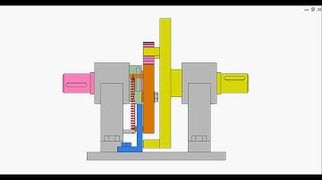 Ratchet mechanism 39b