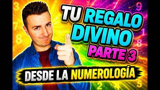 🔥 Is your karma the same as your divine gift? | Tantric Numerology