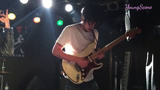 이스턴 사이드킥 (Eastern Sidekick) - 낮 (Digger) 20151031 @FF