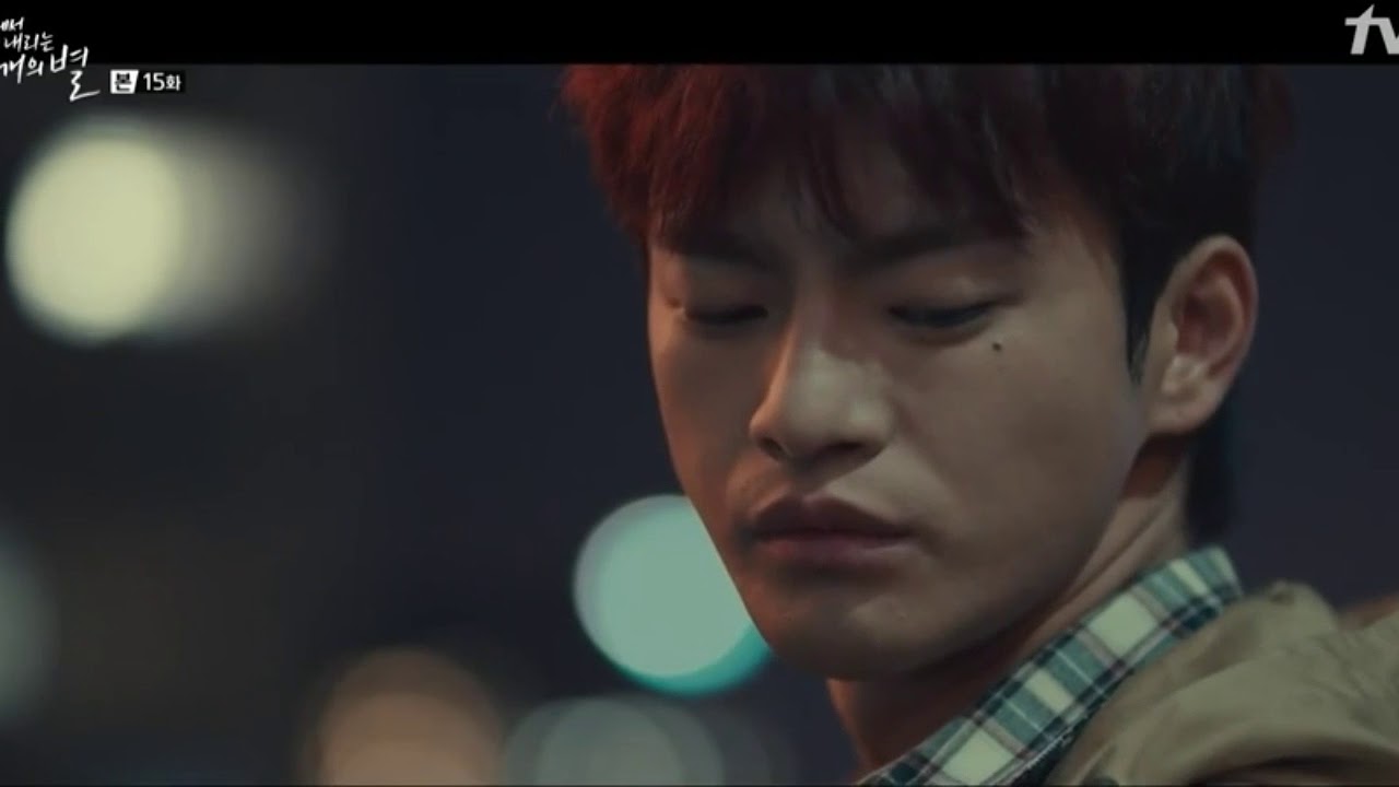 ahn ji yeon lost ost smile has left your eyes ahn ji yeon lost ost smile has left your eyes