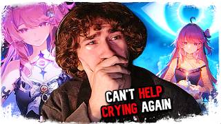 I cried AGAIN... | Denia Resonator Showcase & EPs Reaction + Analysis | WuWa | Wuthering Waves | 3.3