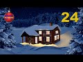 Jakten på julekulene 🔴 Episode 24 | Pudding-TV's julekalender