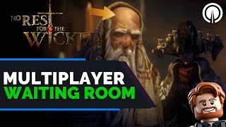 No Rest for the Wicked Multiplayer Update Hands On | Giveaway | Message of Hope