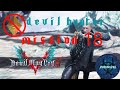 Devil May Cry 5 Vergil Walkthrough: Devil Hunter - Mission 18