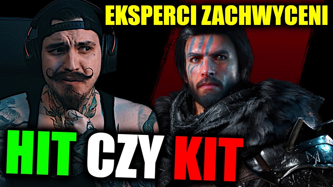 Zaskakujące Dobre Wyniki Crimson Desert