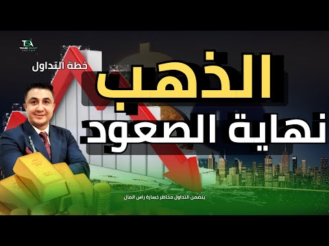 مبيعات التجزئة الأمريكية تصدم الأسواق ماذا سيحدث للذهب والبيتكوين بعد زلزال اليوم