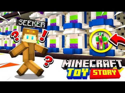 minecraft unspeakable hide and seek