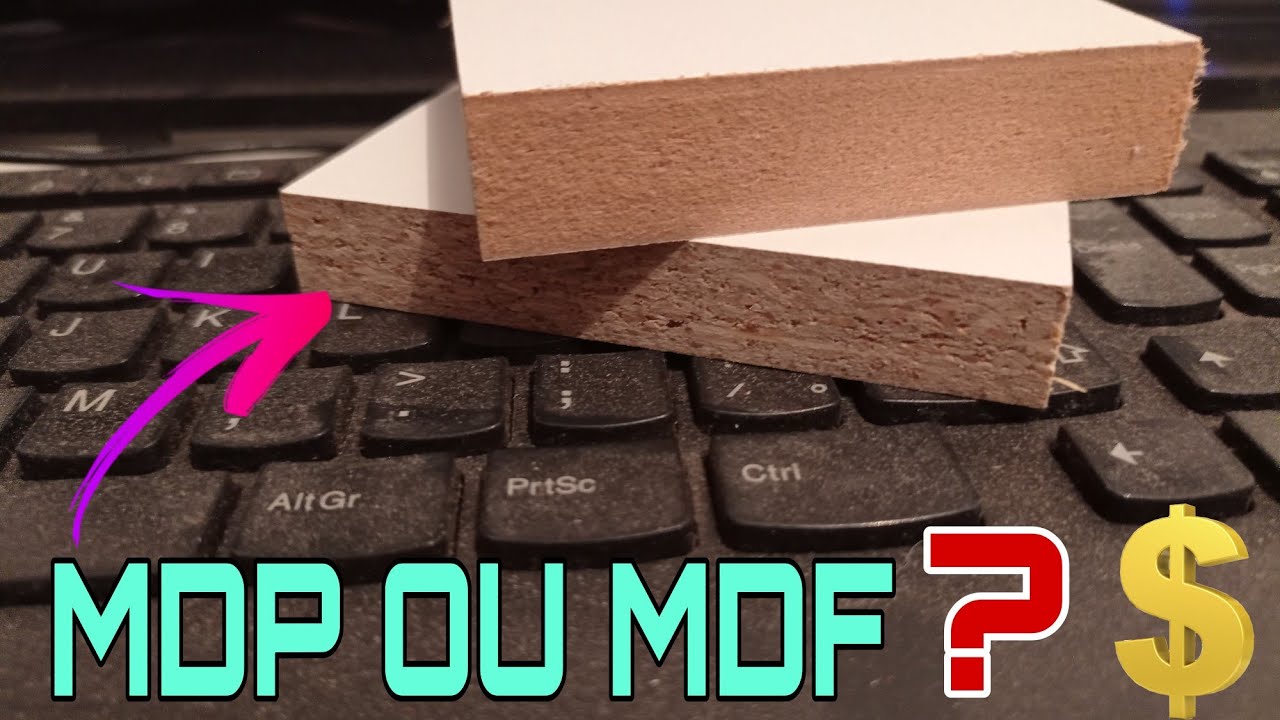 Mdp Wood Math #Marcenaria #Wood #Dicas / #CARACTERÍSTICAS + BENEFÍCIOS, DO #MDF E # ...