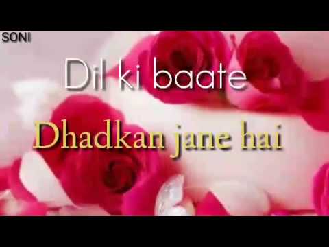 Naino Ki To Baat Naina Jane Hai...ππ Female Version