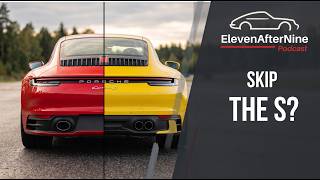 You're Probably Buying Too Much Porsche | PCA's Technical Director