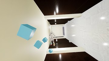 UE4 Inception Test [2/11/18]