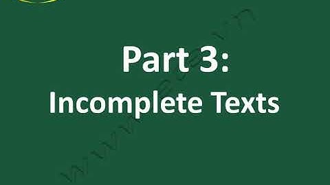 Luyện thi Toeic Developing Unit 12