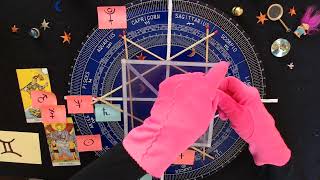 ♀️VENUS Ushers URANUS into GEMINI ♊ for GOOD! ELECTRICAL! 🫨 #astrologytips #astrology #tarot #zodiac