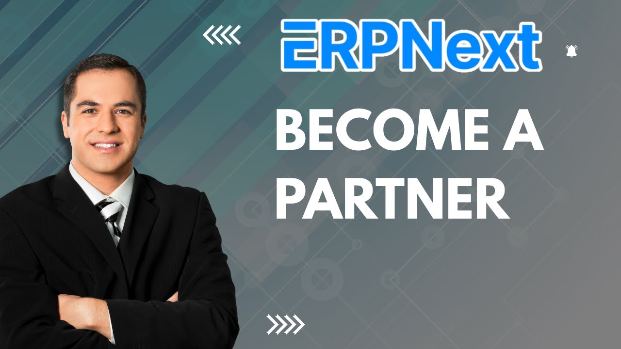 How to Become ERPNext Partner | Full 2025 Guide - YouTube