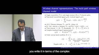 正交時頻空間(orthogonal time frequency space; OTFS) 系統 L1